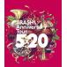 ̵[Blu-ray]//ARASHI Anniversary Tour 520
