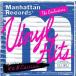 ̵[CD]/˥Х/Manhattan Records The Exclusives Vinyl Hits R&B Edition (Mixed By DJ IKU)