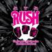 [ бесплатная доставка ][CD]/ Rush / The * Complete 1974 Canadian * частота подставка * Broad литье 