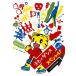 [ бесплатная доставка ][DVD]/ Kids /.. Dance специальный Vol.3 ~tomodachi. ..!~