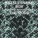 ̵[CD]/å/RATTLESNAKE BOX THE MODS Tracks in Antinos Years [DVDմ] [Blu-spec CD2]