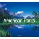 [ бесплатная доставка ][книга@/ журнал ]/American Parks/. угол ./ работа ( монография * Mucc )