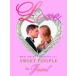 [книга@/ журнал ]/LOVE SWEET COUPLE is gewel/ день . I *pi-*es( монография * Mucc )