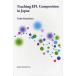[ бесплатная доставка ][книга@/ журнал ]/Teaching EFL Composition in Japan/TaekoKam