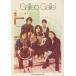 [ бесплатная доставка ][книга@/ журнал ]/Galileo Galilei first artist book/sinko- музыка * развлечение ( монография * Mucc )