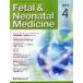 [ бесплатная доставка ][книга@/ журнал ]/Fetal &amp; Neonatal Medicine Vol.4No.1(2012Ap