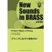 [ free shipping ][book@/ magazine ]/ musical score swing ..... meaning . not (NewSounds inBRASS 40)/ Yamaha music media ( musical score * textbook 