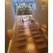 [ бесплатная доставка ][книга@/ журнал ]/SPA-DE SPACE &amp; DESIGN International Review