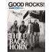 [книга@/ журнал ]/GOOD ROCKS! GOOD MUSIC CULTURE MAGAZINE Vol.28/ROCKSENTERTAINMENT/ редактирование ( монография *m