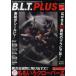 [книга@/ журнал ]/B.L.T. PLUS 4/ Tokyo News сообщение фирма ( монография * Mucc )