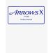 [книга@/ журнал ]/ARROWS X F-10D Perfect Manual/. река ../ работа ( монография * Mucc )