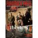 [ бесплатная доставка ][книга@/ журнал ]/EURO-ROCK PRESS ( евро * блокировка * Press ) Vol.54/ marquee * in 