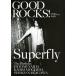 [книга@/ журнал ]/GOOD ROCKS! GOOD MUSIC CULTURE MAGAZINE Vol.31/ROCKSENTERTAINMENT/ редактирование 