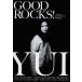 [книга@/ журнал ]/GOOD ROCKS! Vol.34 [ обложка &amp; специальный выпуск ] YUI/ROCKSENTERTAINMENT/ редактирование ( монография * Mucc )