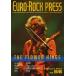 [ бесплатная доставка ][книга@/ журнал ]/EURO-ROCK PRESS ( евро * блокировка * Press ) Vol.56/ marquee * in 