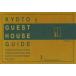 [книга@/ журнал ]/KYOTO GUEST HOUSE GUIDE/ есть ka/ сборник работа (OKUBOAya/ перевод ) (ShaheedRupani/ перевод )( монография *