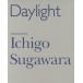 [ бесплатная доставка ][книга@/ журнал ]/Daylight Blue 2 шт комплект /IchigoSugawara/( фотография * документ )( монография * Mucc )