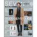 [книга@/ журнал ]/SEVEN HOMME Vol.10(2013A/W ISSUE) (CARTOP)/ili мужской ( монография * Mucc )