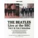 [книга@/ журнал ]/ Beatles [ жить * at * The *BBC Vol.1&amp;Vol.2] selection ( частота * оценка )/ Sony * музыка pa желтохвост sing( приятный 