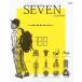 [книга@/ журнал ]/SEVEN HOMME VOL.11(2014SPRING STYLE BOOK) (CARTOP)/ili мужской 