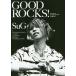 [книга@/ журнал ]/GOOD ROCKS! GOOD MUSIC CULTURE MAGAZINE Vol.52/ блокировка senta Tein men to. такой же фирма / редактирование 