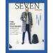 [книга@/ журнал ]/SEVEN HOMME VOL.12(2014AUTUMN STYLE BOOK) (CARTOP)/ili мужской 