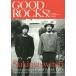 [книга@/ журнал ]/GOOD ROCKS! GOOD MUSIC CULTURE MAGAZINE Vol.56/ блокировка senta Tein men to. такой же фирма / редактирование 