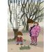 [книга@/ журнал ]/ тот время. тот цветок есть семья. .../.. зонт ../......./. день высота свет / документ ..