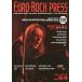 [ бесплатная доставка ][книга@/ журнал ]/EURO-ROCK PRESS ( евро * блокировка * Press ) Vol.64/ marquee *