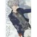[книга@/ журнал ]/ Evangelion Nagisa Kaworu фотоальбом KAWORU 2015/ Newtype / сборник ( монография * Mucc )