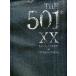 [ бесплатная доставка ][книга@/ журнал ]/THE 501 XX A COLLECTION OF VINTAGE JEANS/ Fujiwara ./.. река кроме того, Naoki /..