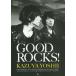 [книга@/ журнал ]/GOOD ROCKS! GOOD MUSIC CULTURE MAGAZINE Vol.60/ блокировка senta Tein men to. такой же фирма / редактирование 