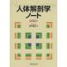 [ бесплатная доставка ][книга@/ журнал ]/ тело человека анатомия Note / Kiyoshi дерево ../ работа 