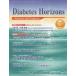 [ бесплатная доставка ][книга@/ журнал ]/Diabetes Horizons Practice and Progress Vol.4No.2(2015.4)/ medical Revue фирма 