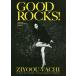 [книга@/ журнал ]/GOOD ROCKS! GOOD MUSIC CULTURE MAGAZINE Vol.61/ блокировка senta Tein men to. такой же фирма / редактирование 