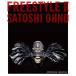 [ бесплатная доставка ][книга@/ журнал ]/ гроза Oono Satoshi сборник произведений FREESTYLE 2/ Oono Satoshi / работа ( монография * Mucc )