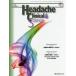 [ бесплатная доставка ][книга@/ журнал ]/Headache Clinical &amp; Science Vol.6No.1(2015/5)/ medical Revue фирма 