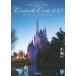 [ free shipping ][book@/ magazine ]/TOKYO DISNEY RESORT Photography Project Imagining the Magic Cinderella Castle 100 Tokyo Disney resort sinterela castle dream 