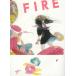 [ бесплатная доставка ][книга@/ журнал ]/FIRE... сборник репродукций /.../ работа ( монография * Mucc )