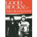 [книга@/ журнал ]/GOOD ROCKS!(gdo* блокировка s) Vol.66 [ обложка &amp; шт голова ] The * черный maniyonz/ блокировка senta Tein men to. такой же фирма / редактирование 