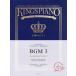 [книга@/ журнал ]/ музыкальное сопровождение король. фортепьяно BGM 3 ( роскошь организовать . очарован stage re часть Lee )/ все музыка . выпускать фирма 