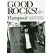[книга@/ журнал ]/GOOD ROCKS! GOOD MUSIC CULTURE MAGAZINE Vol.71 [ обложка ] flumpool [ обратная сторона обложка ]so