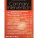 [ бесплатная доставка ][книга@/ журнал ]/Coronary Intervention Vol.12 No. носитель информации rufa