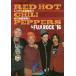 [книга@/ журнал ]/ красный * hot * Chile * перец z&amp; Fuji * (SHINKO MUSIC MOOK)/sinko- музыка 