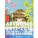[ бесплатная доставка ][книга@/ журнал ]/...-...... искусство Works 2011-2016/STEVENAKAMURA/ работа 