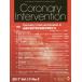 [ бесплатная доставка ][книга@/ журнал ]/Coronary Intervention Vol.13 No.3/ носитель информации rufa