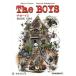 [ бесплатная доставка ][книга@/ журнал ]/ The * boys 2 /. название :THE BOYS.VOLUME 3:GOOD FOR THE SOUL. название :THE BOYS.VOLUME 4:WE GOTTA GO NOW/ga-s*e