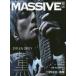 [книга@/ журнал ]/MASSIVE (masivu) сырой .... сообщать блокировка журнал Vol.28 [ обложка ].(DIR EN GREY) (SHINKO MUSIC MOOK)/sinko- музыка *enta