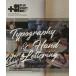 [книга@/ журнал ]/+81 CREATORS ON THE LINE Vol.79 (2018SPRING) Typography and Hand Let