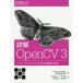 [ бесплатная доставка ][книга@/ журнал ]/ подробности .OpenCV 3 компьютер Vision Library . использован обработка изображений * осознание /. название :Learning OpenCV 3/Adri